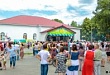 Тюменская осень в Уватском районе